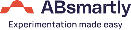 ABsmartly logo