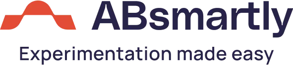 ABsmartly logo