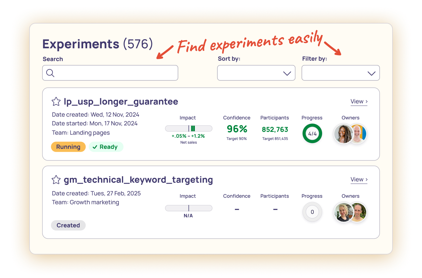 Never go down a document rabbit hole again.