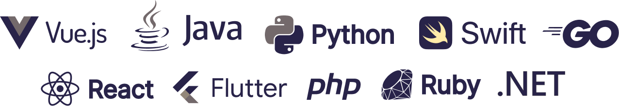 tech-stack-logos