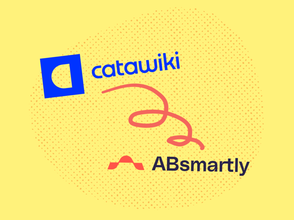 Catawiki uses ABsmartly