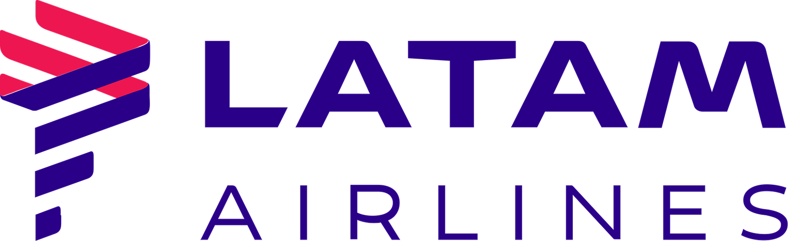 LATAM Airlines Logo