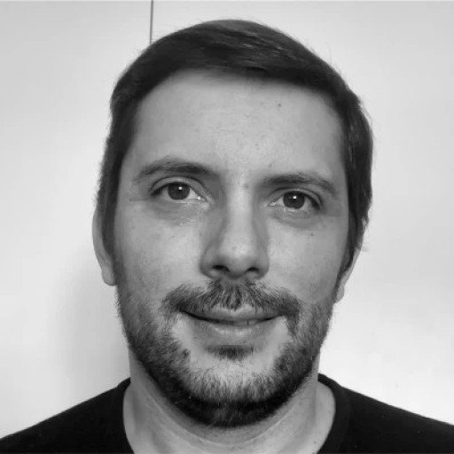 Headshot of Bruno Silva