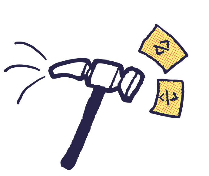 Real time data chart