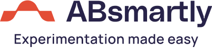 ABsmartly logo