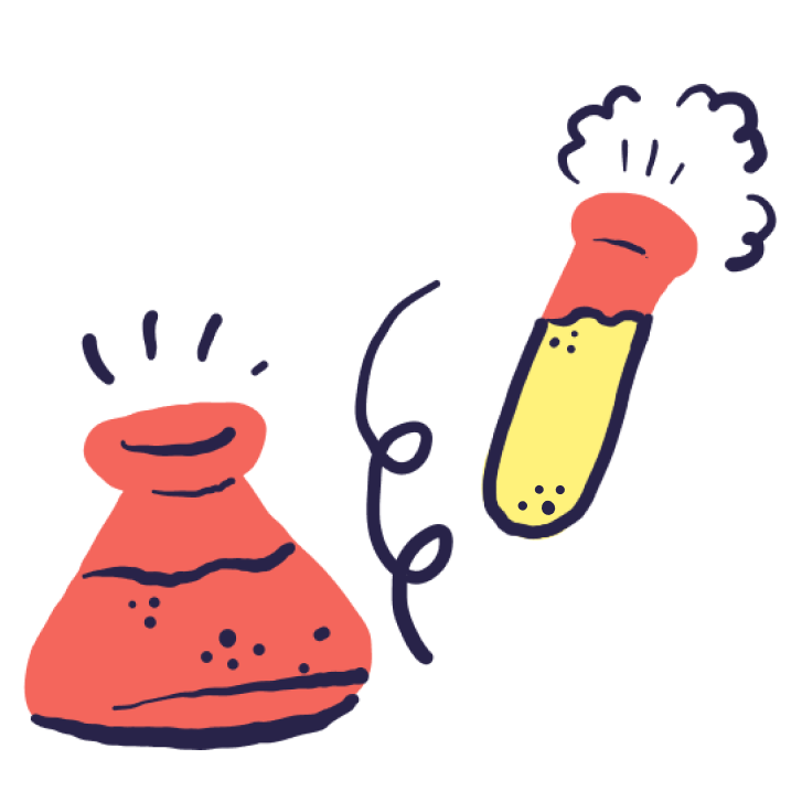 experimenters