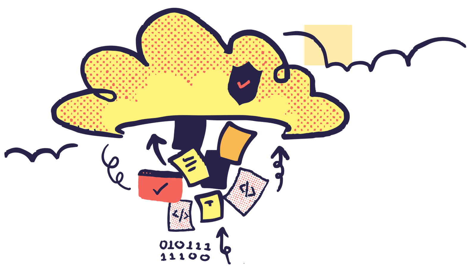 secure-cloud